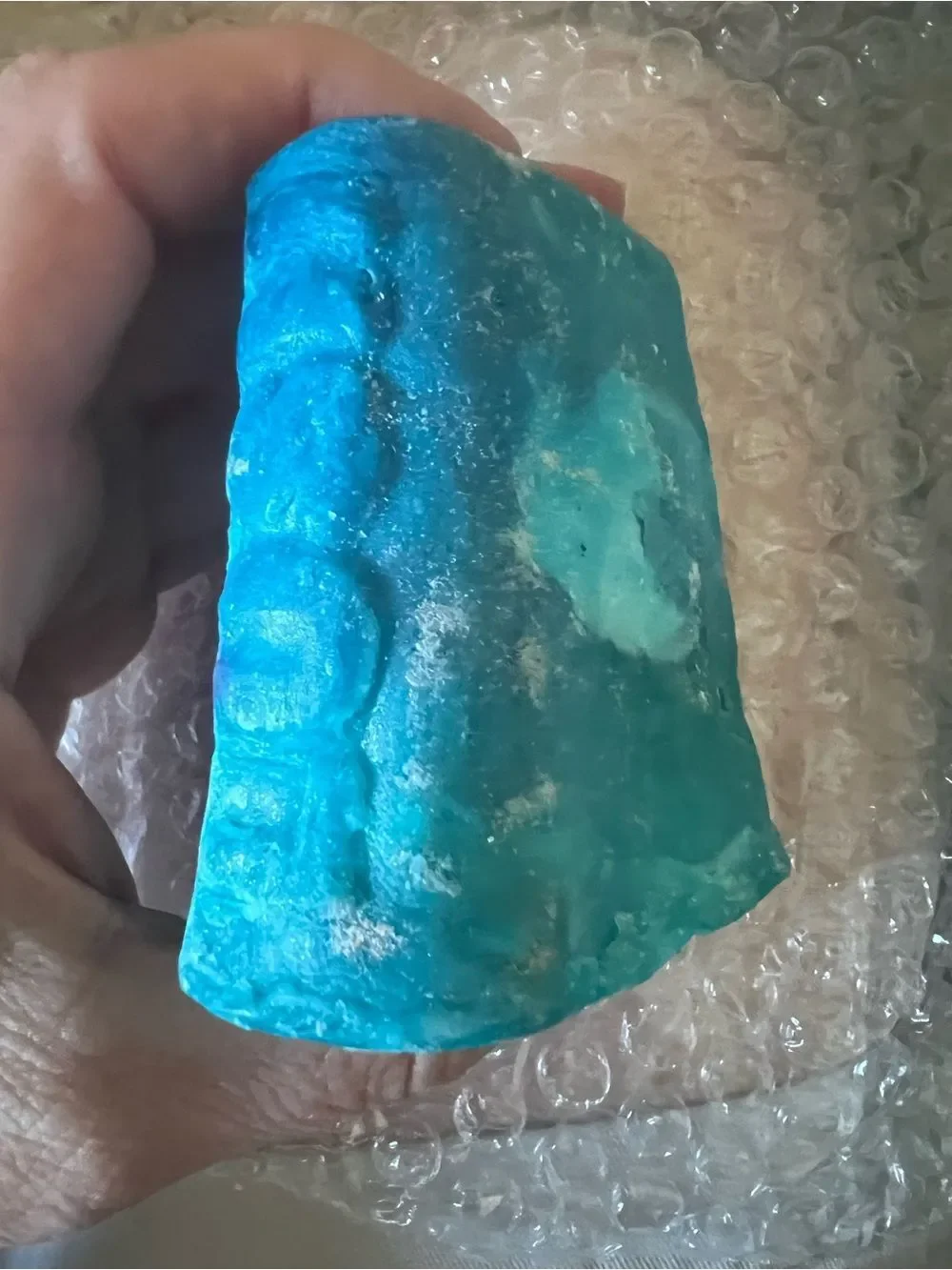 Lush Outback Mate Soap Bar